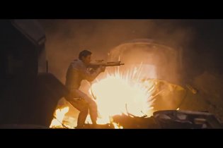 Trailer internazionale - Oblivion (Versione italiana)