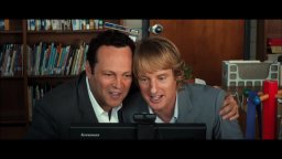 Trailer - The Internship