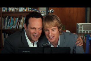 Trailer - The Internship