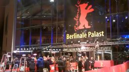 Video-diario Berlinale 2013: giorno 8
