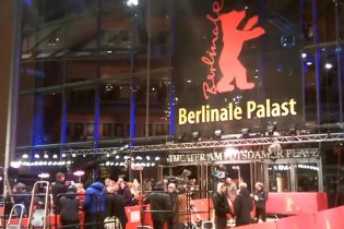 Video-diario Berlinale 2013: giorno 8