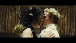 Clip 'Ballate con me' - Anna Karenina