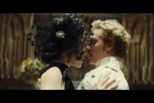 Clip 'Ballate con me' - Anna Karenina