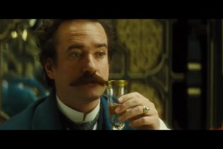 Clip 'E' così ingiusto' - Anna Karenina