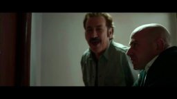 Clip 'Stai dentro casa mia!' - Tutti contro tutti