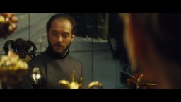 Clip 'Una questione d'onore' - Anna Karenina