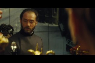 Clip 'Una questione d'onore' - Anna Karenina