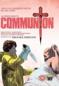 Comunione con delitti: la locandina del film