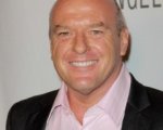 Under the Dome: Dean Norris nel ruolo di Big Jim