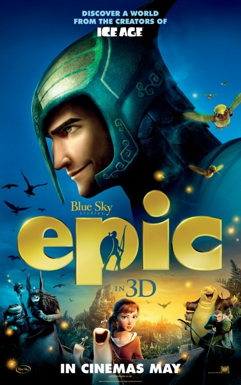 Epic Character Poster 4 265891
