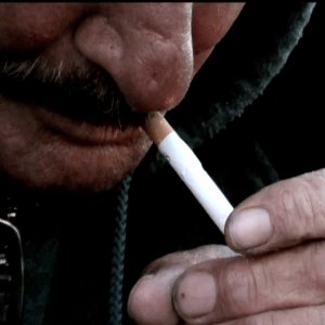 Fili invisibili - Storia minima della famiglia Bioni: una scena tratta dal documentario di Andrea Papini