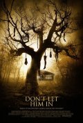 La casa nel bosco: la locandina del film