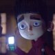 Il Blu-ray di ParaNorman 3D