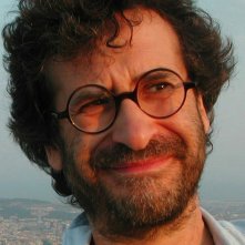 Pinocchio: il regista Enzo D'Alò in una foto promozionale