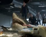 Il Blu-ray di Shark 3D
