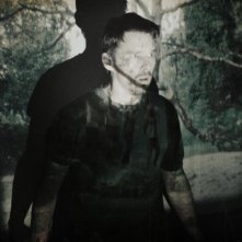 Sinister: Ethan Hawke in un momento del film horror di Scott Derrickson