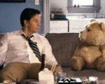 Il Blu-ray di Ted