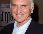 Terence Stamp in Anchorman 2