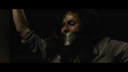 Trailer italiano - Non aprite quella porta 3D