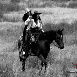 Una scena del film A Pezzi - Undead Men