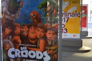 Video-diario Berlinale 2013: giorno 9