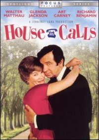 Locandina di Visite a domicilio