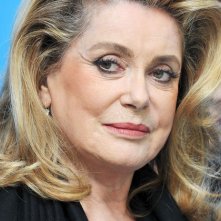 Berlinale 2013: Catherine Deneuve presenta On My Way