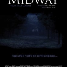 Midway - tra la vita e la morte: la locandina del film