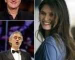 Sanremo 2013: stasera la finale con Balti e Bocelli