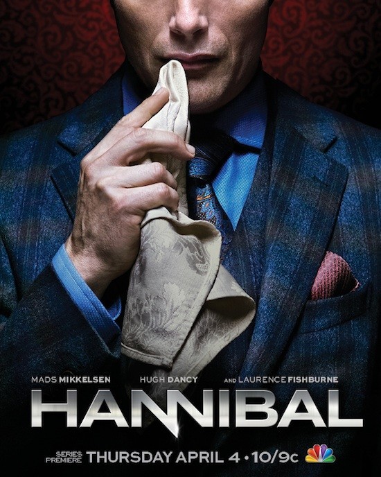 La Locandina Di Hannibal 266080