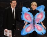 Sanremo 2013: i look migliori e peggiori della kermesse musicale