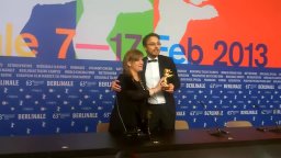 Video-diario Berlinale 2013: giorno 10