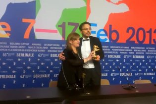 Video-diario Berlinale 2013: giorno 10