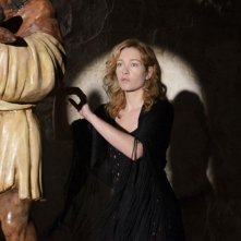 Amiche da morire: Cristiana Capotondi nei panni di Olivia in una scena