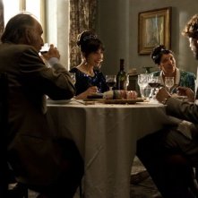 Amiche da morire: Sabrina Impacciatore in una scena