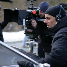 Benvenuto Presidente!: il regista Riccardo Milani sul set del film