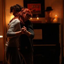 Bianca come il latte, rossa come il sangue - Filippo Scicchitano e Gaia Weiss