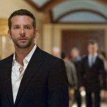 Bradley Cooper Protagonista De Il Lato Positivo Silver Linings Playbook 266160