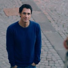 Buongiorno papà: Raoul Bova in un'immagine tratta dal film diretto da Edoardo Leo