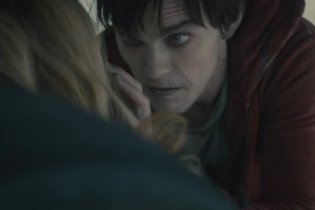 Clip 2 - Warm Bodies