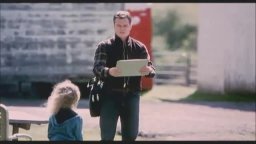 Clip 'L'inganno delle multinazionali' - Promised Land