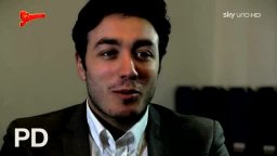 Clip Tagliatori di teste - Gli Sgommati