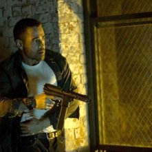 Dead Man Down - Il sapore della vendetta: Colin Farrell in azione in una scena