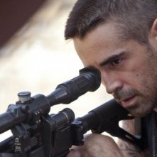 Dead Man Down - Il sapore della vendetta: Colin Farrell prende la mira in una scena