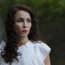 Dead Man Down - Il sapore della vendetta: Noomi Rapace nei panni di Beatrice in una scena
