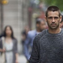 Dead Man Down - Il sapore della vendetta: un tenebroso Colin Farrell in una scena