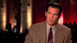 Featurette 'Ricatto' - Gangster Squad