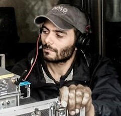 Foto di Angelo Bonanni