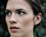 Captain America - Il soldato d'inverno: Hayley Atwell in un cameo