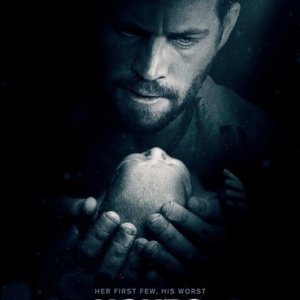 Hours: la locandina del film